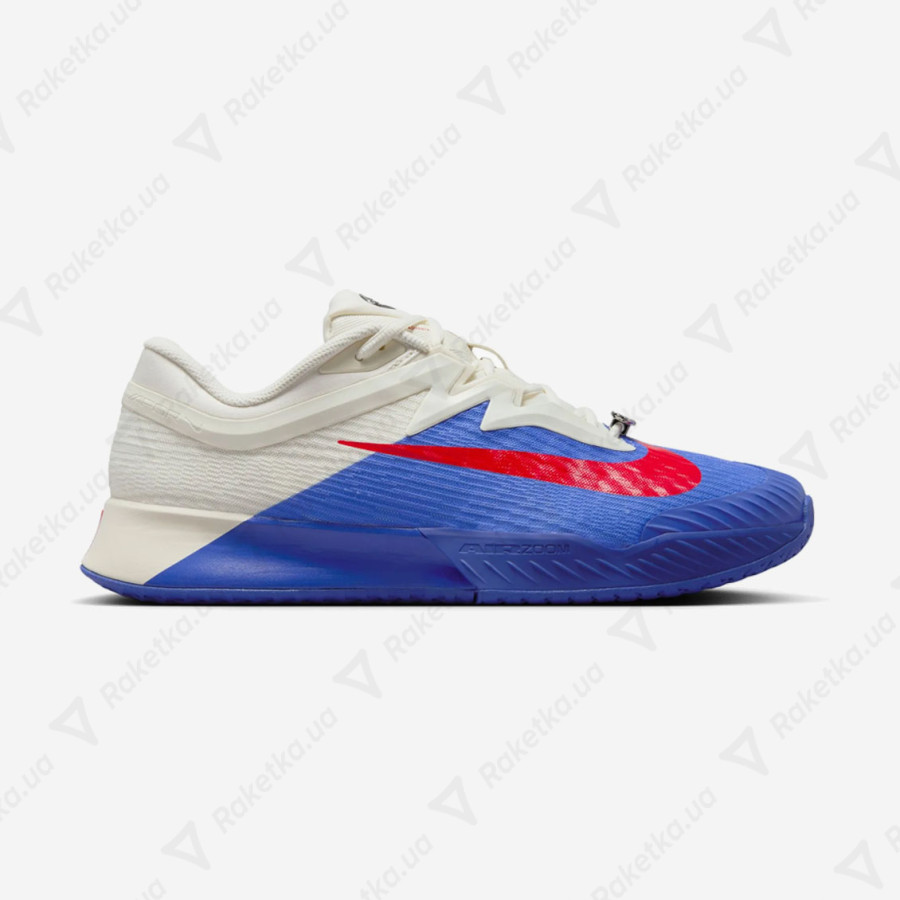Nike Zoom Vapor Pro 3 Premium HC HJ6774-500 - купить в Киеве, цены